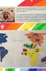Censimento sui banchi di scuola