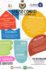 Spazio compiti