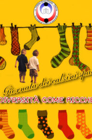 Unicamente diversi