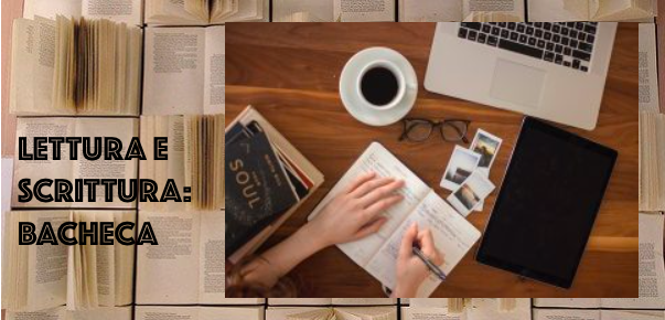Bacheca di lettura e scrittura
