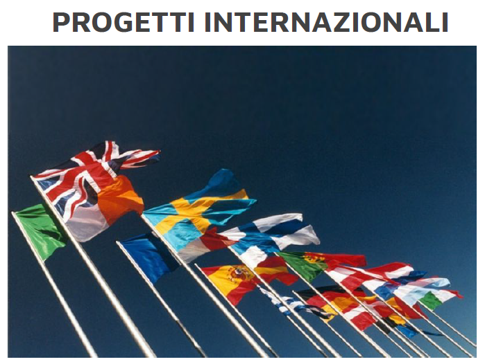 Bandiere europee