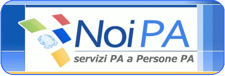 NOIPA servizi PA e personale PA