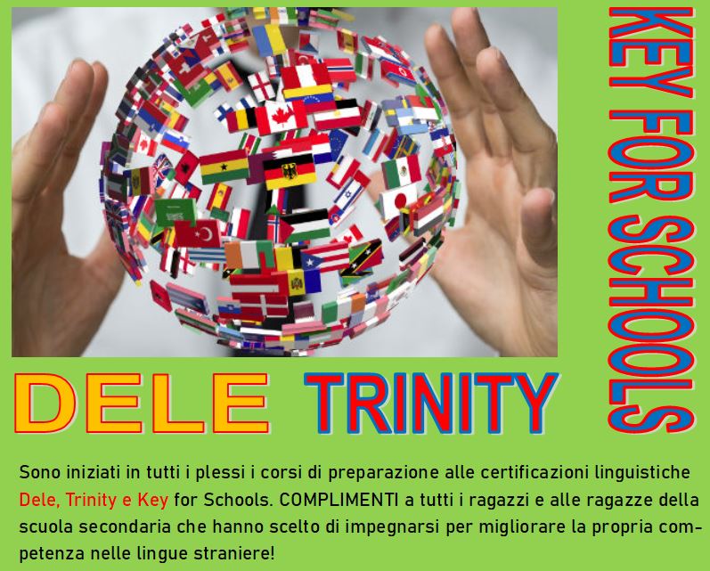 Trinity School